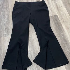 Women’s I.N.C. Flared Bottom Pants size 20W